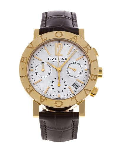 Bvlgari Bvlgari BB38GLCH